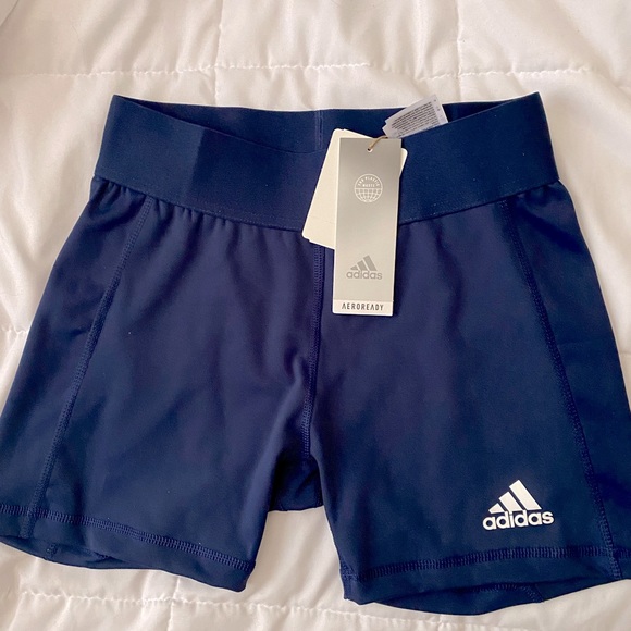 adidas spandex - Picture 2 of 5